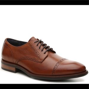Cole Haan Watson Cap Toe Oxford 8.5